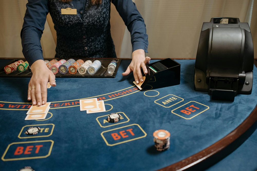 Milosbet Casino